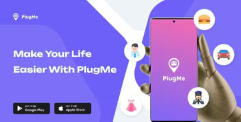 PlugMe - Connect service providers(Handymen) with services near them.