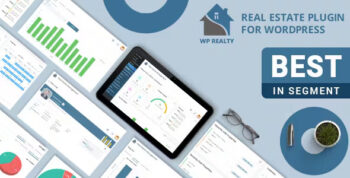 WP Realty - Real Estate Plugin for Wordpress