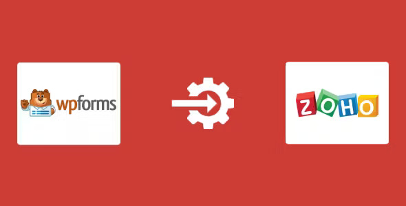 WPForms - Zoho CRM Integration