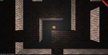 Astray - HTML5 Puzzle Game