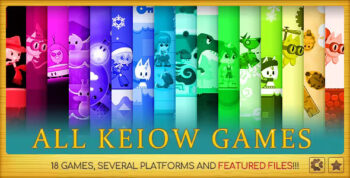 Keiow Games Bundle