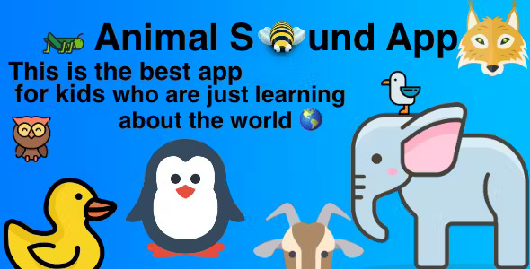Animal Sound