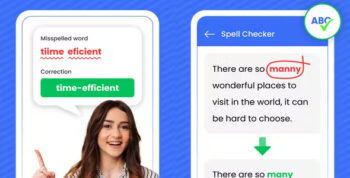 Correct Spelling Grammar Check - Grammar checker - Spelling Checker