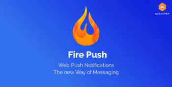 Fire Push - WordPress SMS & HTML Web Push Notifications (WooCommerce)