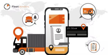 Fleet Vendors - Fleet Management Mobile App [Add-On]