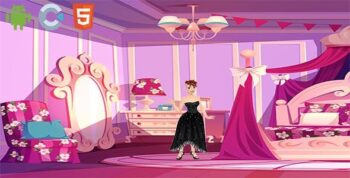 Dress Up! Merge Game 2048 - HTML5 - Construct 3