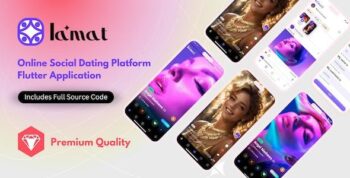 Lamat - Ultimate Online Dating Platform, Video Dating, Live Stream | tinder tiktok tango instagram