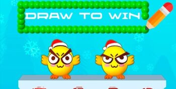 Draw to win - Mobile Flutter Game