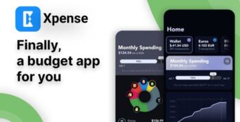 Xpense - Finace Management