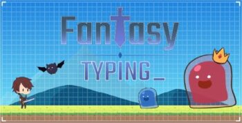 Fantasy Typing - HTML5 Game - Construct 3