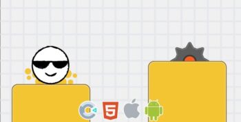 Micro Three. Construct 3 (c3p)