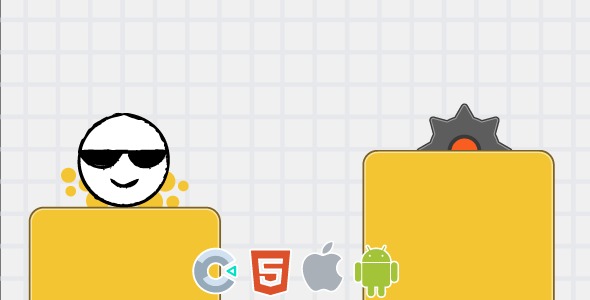 Micro Three. Construct 3 (c3p)