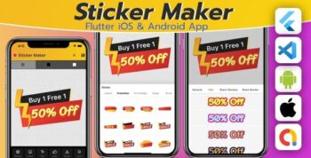 Sticker Maker