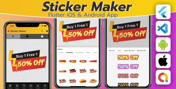 Sticker Maker