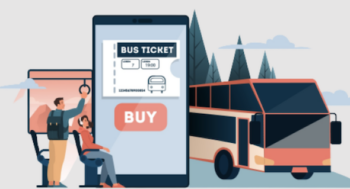Multipurpose Ticket Booking Manager for Bus, Train, Ferry, Boat, and Shuttle - WpTicketly