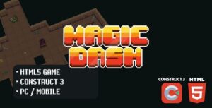 Magic Dash
