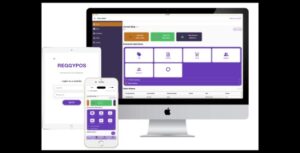 POS - ReggyPOS SAAS Desktop & Web Version