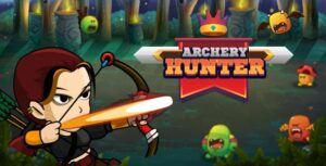 Archery Hunter - HTML5 Game - Construct 3