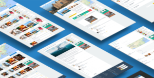 DirectoryEngine - Directory WordPress Theme + All Extensions - EngineThemes