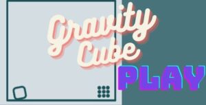 Gravity Glide: Cube Challenge - HTML5 - AdMob - C3P