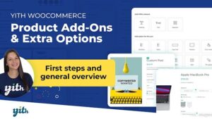 YITH WooCommerce Product Add-Ons & Extra Options