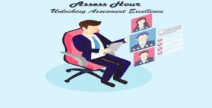 Assess Hour - A Solution for online assessment (SaaS)