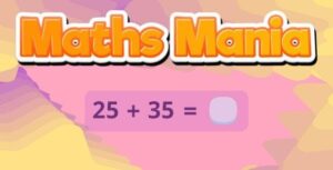Maths Mania|Educational Game|Html5 Game|Unity & Admob
