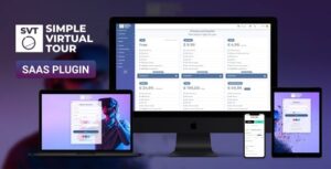 Simple Virtual Tour [Extended Version]