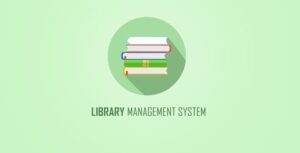 Easy LMS - Library Management System