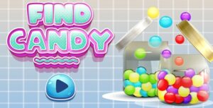 Find the Candy