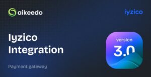 Iyzico Payment Gateway - Aikeedo Plugin