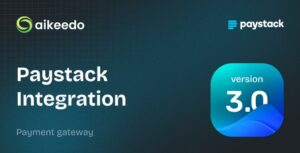 Paystack Payment Gateway - Aikeedo Plugin
