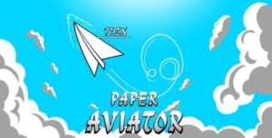 Aviator Bet [HTML5 Only]