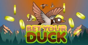 Bet Your Duck [HTML5 Only]