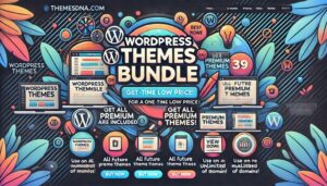 Themes Bundle (All Themes Package) - ThemesDNA