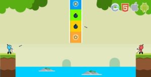 Archers - Construct 3