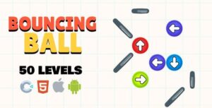 Bouncing Ball - Construct 3