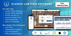 Classic Law Firm - A Complete Advocate Solution
