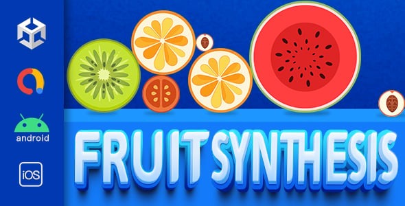 Fruit Synthesis