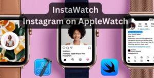 InstaWatch : Full Instagram for apple watch App