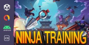 Ninja Training