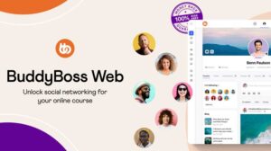 Buddyboss Theme – Makes The BuddyBoss Platform Look Beautiful