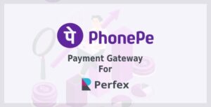 PhonePe Payment Gateway for Perfex CRM