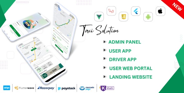 Restart Taxi & Delivery - Perfect Taxi Solution with Parcel Delivery