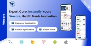 Doctor Online video call consultation - Prescription system - Time Slot Direct Appointment Booking