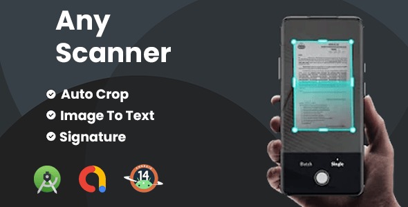 Document Scanner Pro – Scan, Save & Share with Ease