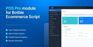 POS Pro - Point of Sale plugin for Botble E-commerce