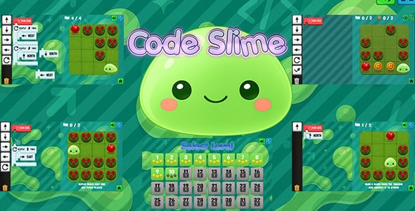 Code Slime