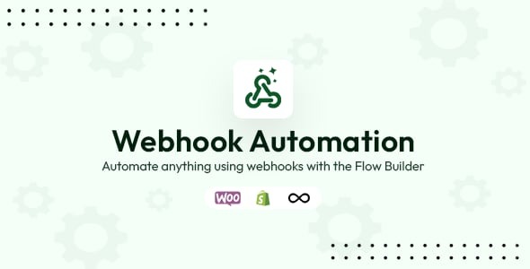 Webhook Automation Add-on for WhatsCRM – Automate WooCommerce, Shopify & More