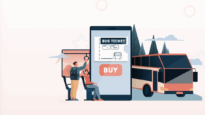 WpBusTicketly Pro Bus Ticket Booking WordPress Plugin